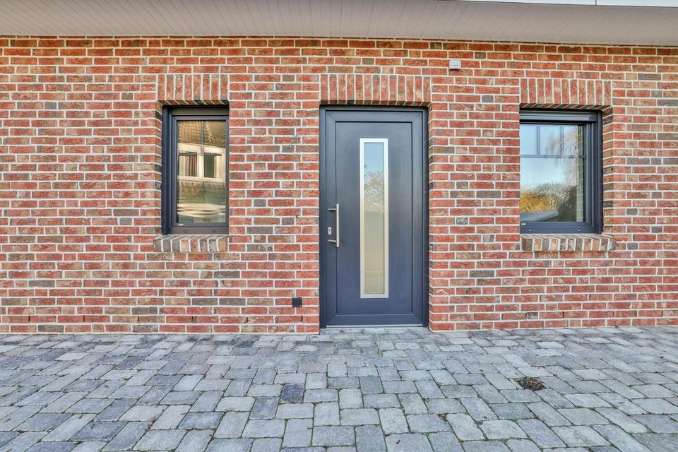 Neubau-Doppelhäuser in Scharbeutz-Klingberg – Traumlage am See, nur wenige Minuten zur Ostsee! – Bild 10