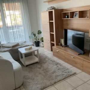 Provisionsfreie, neuwertige 2-Zimmer-Wohnung mit sonnigem, großzügigem Balkon