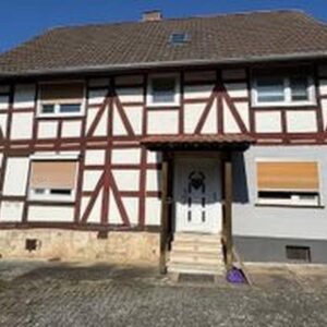 Mietkauf möglich, jetzt 199.000,- €, statt 229.000,- € ,4 Schlafzimmer, Nebengebäude mit Partyraum ,