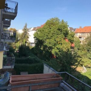***KAUF*** Sonnige 2-Zimmer-Wohnung in PANKOW mit Balkon #BEZUGSFREI# **KEINE MAKLER BITTE**
