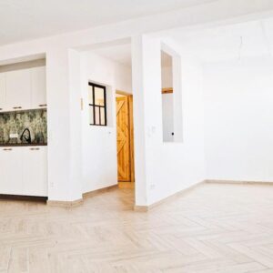 EG Wohnung mit Terrasse | Exklusiv wohnen. Natürlich leben.