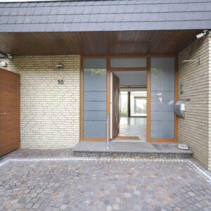 Bungalow mit wunderschönem Garten, Provisionsfrei