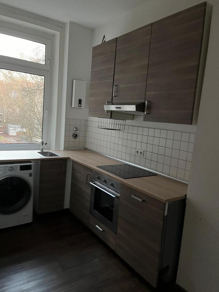 Charmante 4 Zimmer in TOP Lage Wiesbaden Mitte – Bild 5