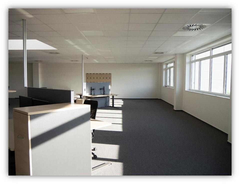 Büroflächen für expandierende Unternehmen aus der Region | Spilker Precision - Lage – Bild 5