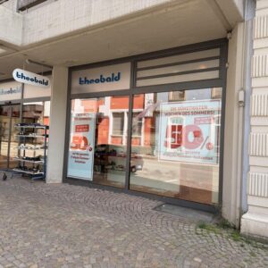 Gewerbeeinheit in Zell am Harmersbach