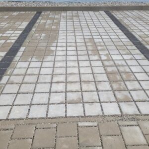 Für nur €1,26 täglich keinen Stellplatzsuche mehr... Anschluss einer WallBox/E-Ladung möglich