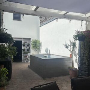 Einfamilienhaus, Stadthaus, OHNE PROVISION