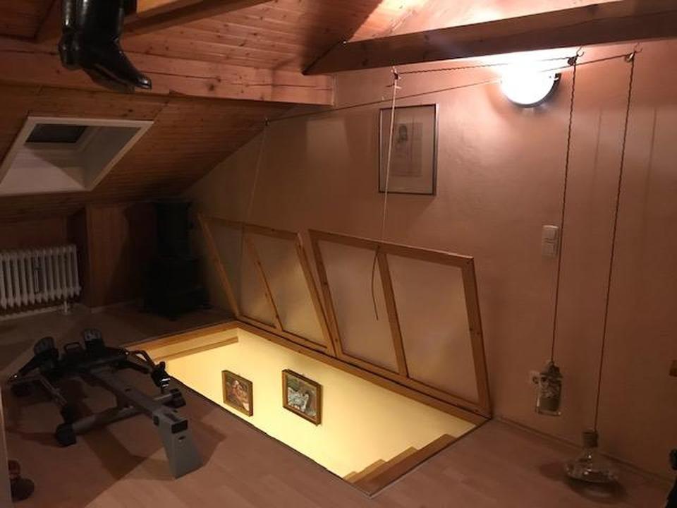 Charmantes Reihenmittelhaus mit Garten, Garage - Ruhige Lage in Dachau – Bild 14