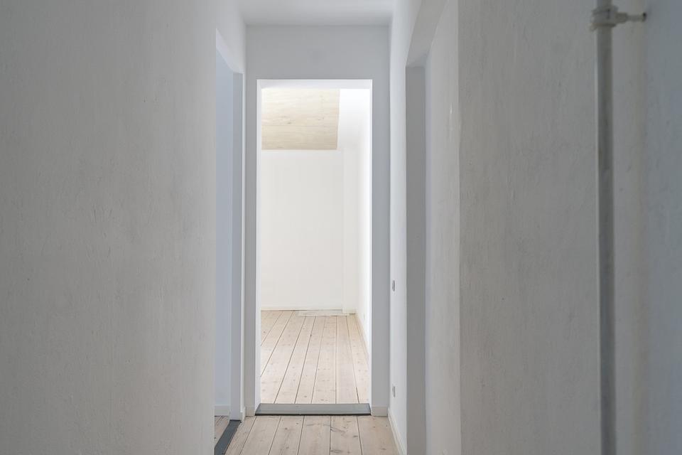 Provisionsfrei: sanierte Altbauwohnung mit moderner Ausstattung – Bild 7