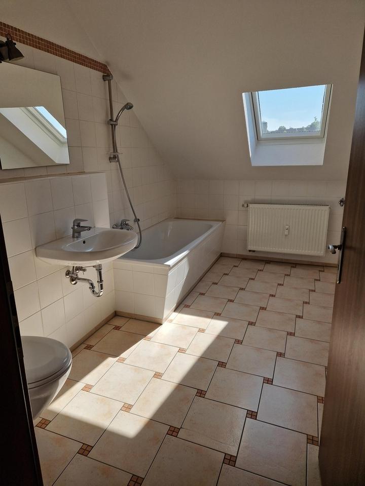 Amerikanische 2-Raum Wohnung in Kleinwelka – Bild 5