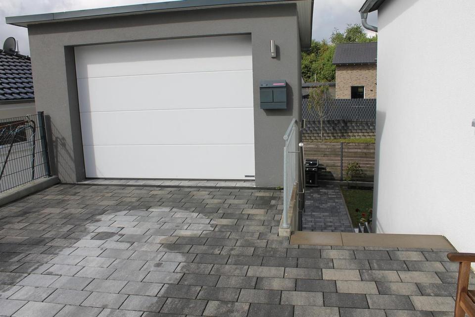 Wunderschöne EG Wohnung in einer idyllischen Gegend in Buchen – Bild 4