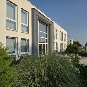 Exklusive und repräsentative Büroflächen in Rheinbach - gegenüber vom Ärztehaus (200 m² bis 390 m²)