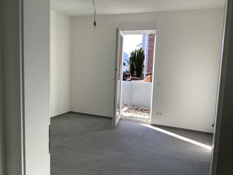 Neubau Bungalow mit Doppelgarage im Neubaugebiet Marien Höhe – Bild 13