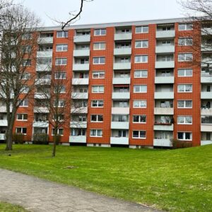 RESERVIERT!!  PROVISIONSFREI!! MODERNE Sanierte Zentrale ETW