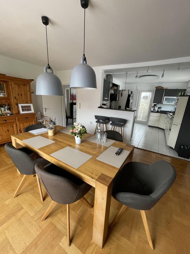 Attraktives 2-Familienhaus im Herzen von Oberachern – Vielseitige Nutzung & Charme inklusive! – Bild 12