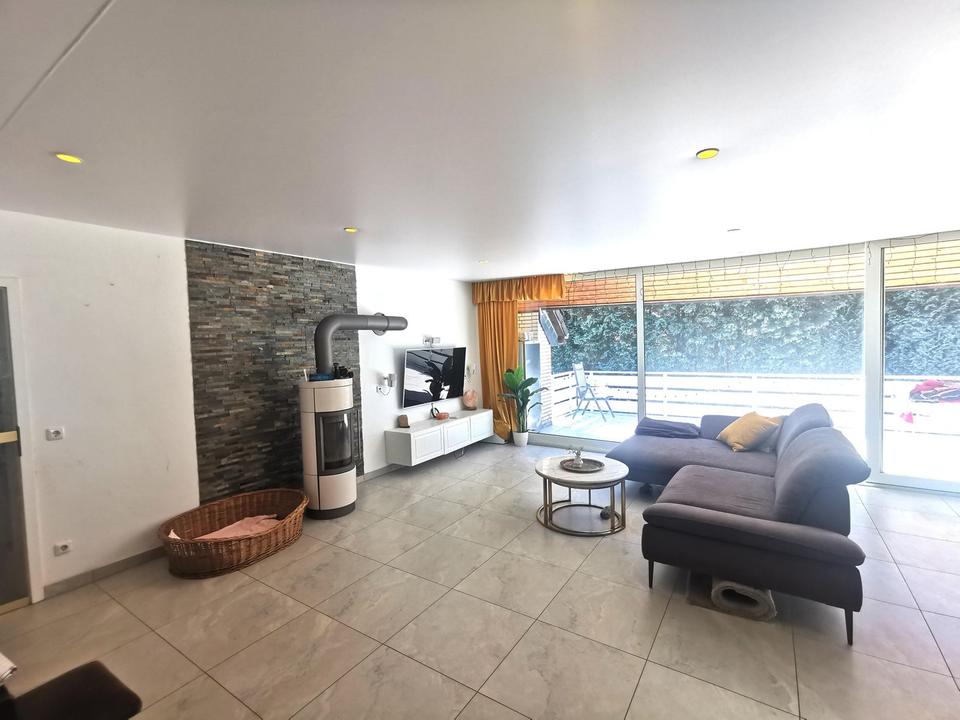 Wunderschönes Dreifamilienhaus in bester Lage von Garbsen-Havelse – Bild 38