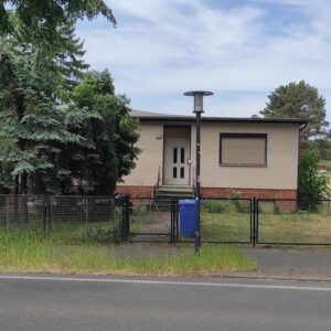 Grundstück in der Nähe der U-Bahn