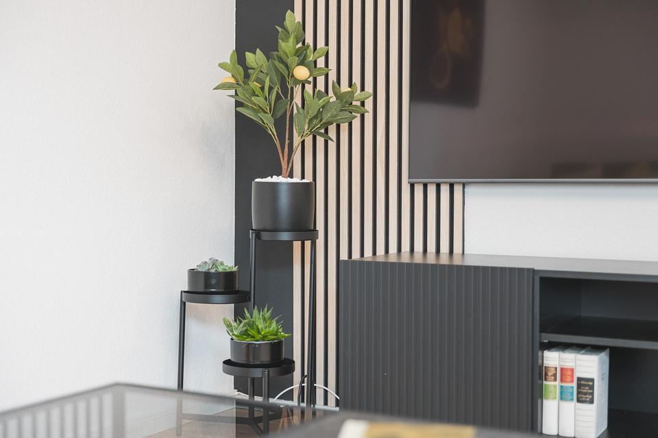 Wunderschönes Einfamilienhaus in Filderstadt Plattenhardt. Vollmöbliert, 3 Schlafzimmer – Bild 29