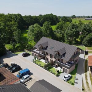 Jetzt 5% Preisvorteil - 3-Zi.-Wohngenuss am Tännelbach – Licht, Luft & Weitblick auf zwei Balkonen