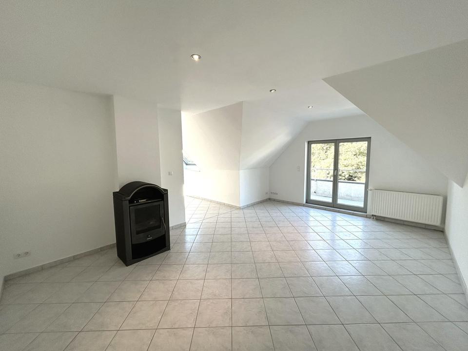 Zweifamilienhaus mit Gartenidylle in Spielstraßenlage – Bild 20