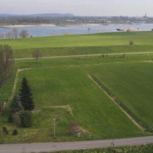 Pferdefreunde aufgepasst. 1000 qm bis 9500 qm großes Baugrundstück mit Blick aus den Rhein.