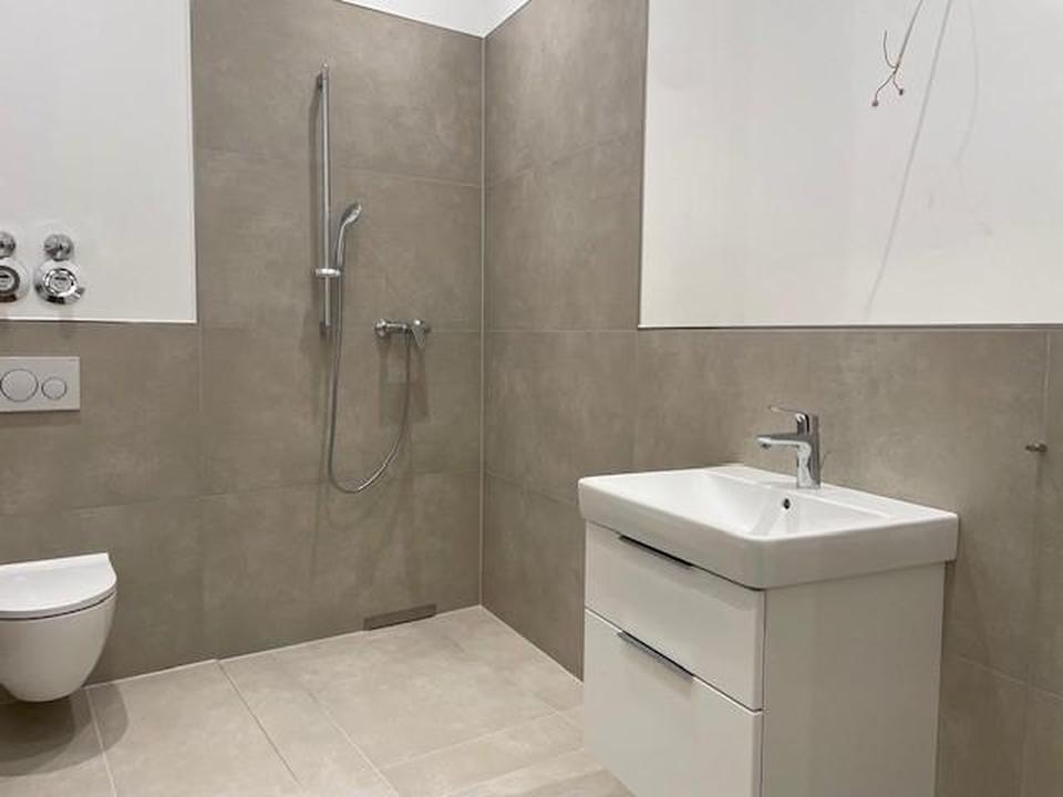 Schöne, helle 2 Zi- Wohnung mit Einbauküche im Herzen von Bingen – Bild 8