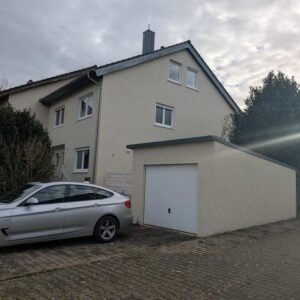 Doppelhaushälfte - umfassend renoviert - Provisionsfrei!