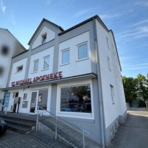 Individuell gestaltbare Gewerbefläche