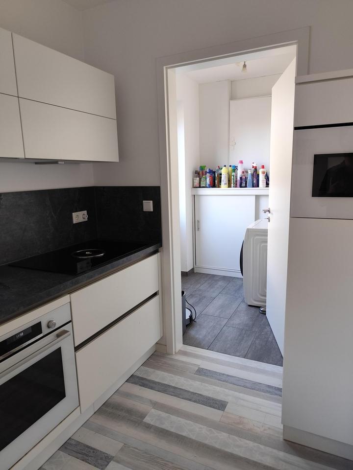 sehr gepflegte Doppelhaushälfte , 5 Jahre jung , von privat – Bild 14