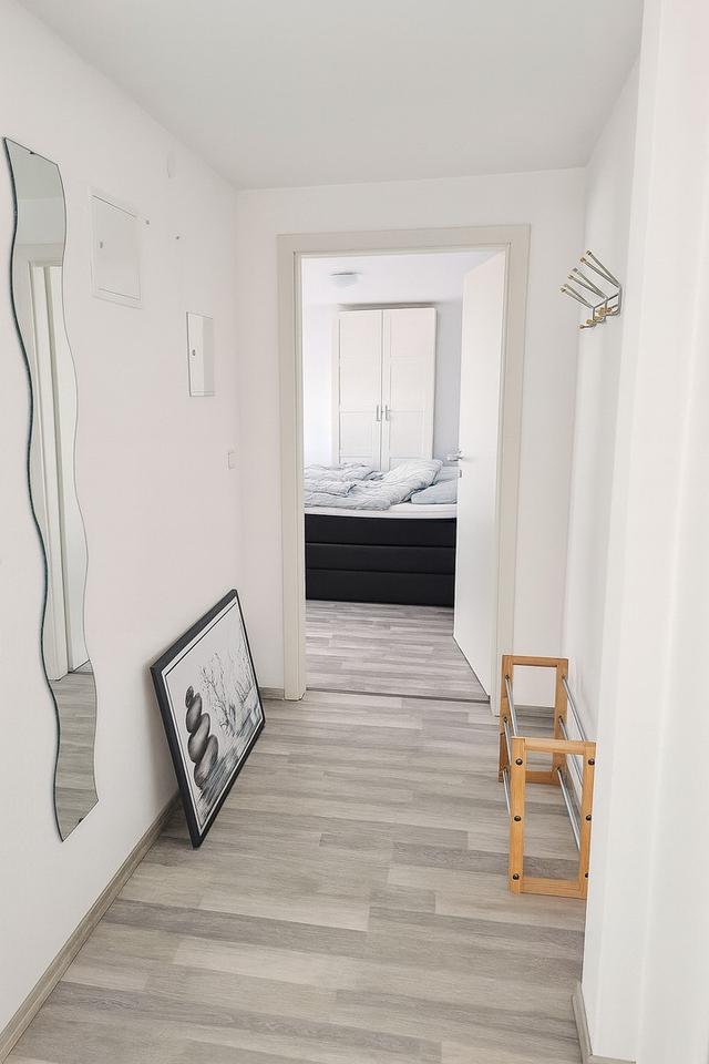 Zentrale 2-Zimmer-Wohnung – Bild 6