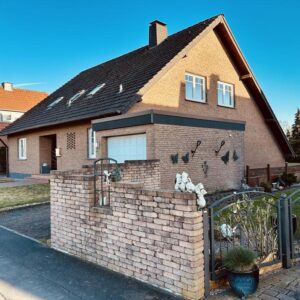 Haus in Idyllischer,Ländlicher Lage