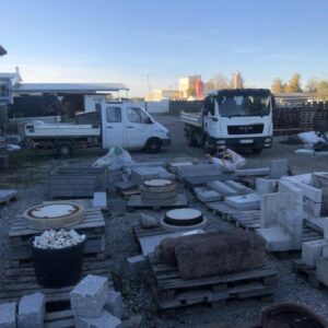 Freifläche in Breisach/Niederrimsingen