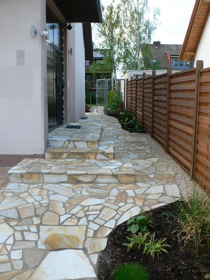 Ruhige 4-Zimmer-Maisonette Whg in 2-Fam. Haus, Dreieich-Sprendlingen, Balkon, Klima – Bild 13