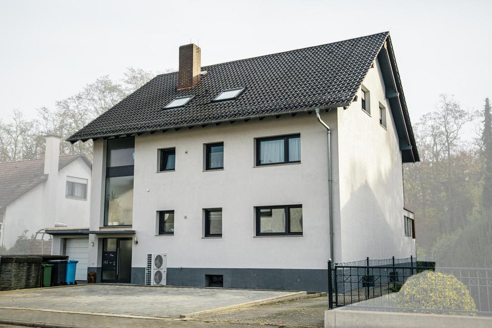 Attraktives Mehrfamilienhaus mit 4 WEs, voll vermietet, energetisch saniert – Bild 10