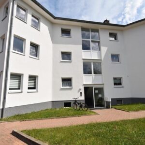 3-Zimmer-Wohnung mit Balkon WE012