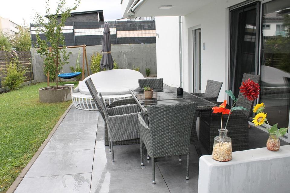 Wunderschöne EG Wohnung in einer idyllischen Gegend in Buchen – Bild 10