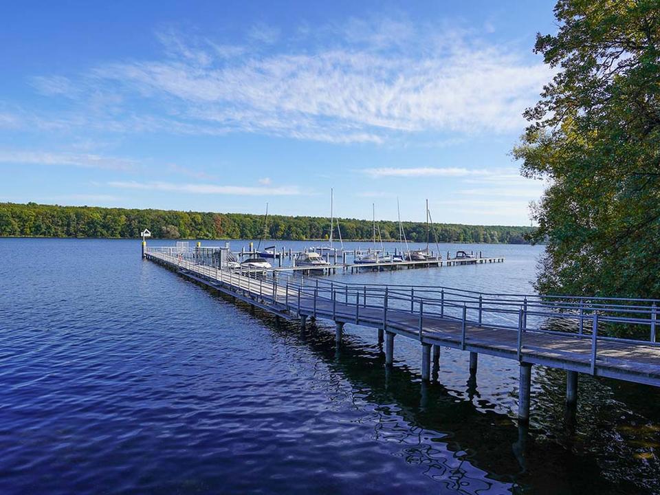 4 Z. Erdgeschosswohnung im Villenquartier – Bild 9