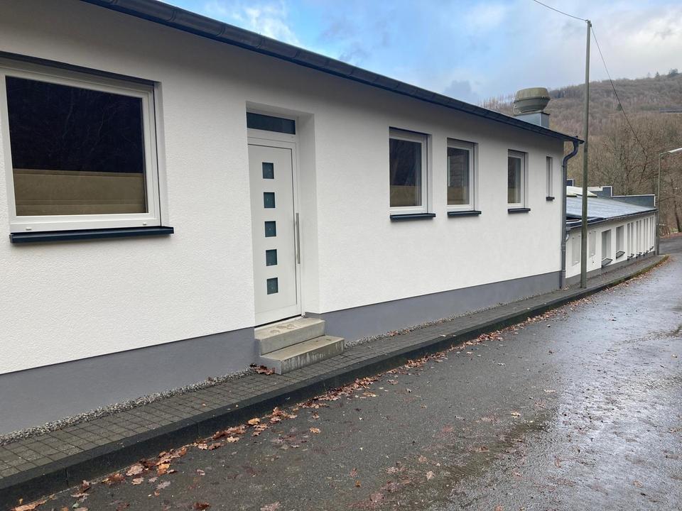 Produktionshalle, Lagerhalle, Werkstatt, Halle mit Büro in Siegen-Eiserfeld – Bild 6