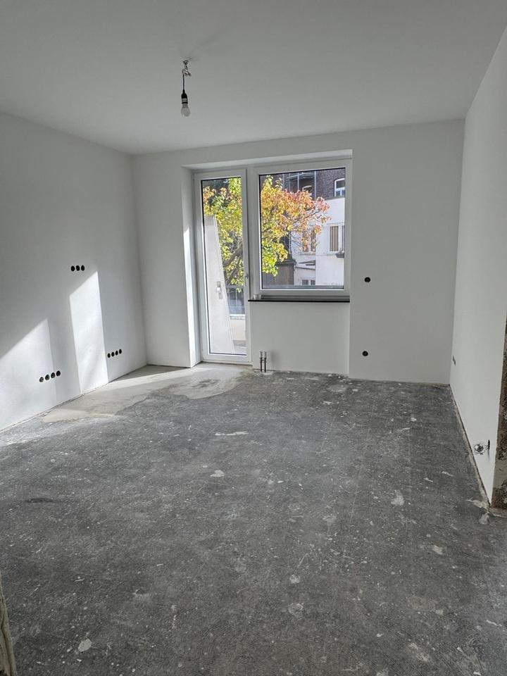 Wohnen in Bestlage am Medien Hafen mit Balkon – Bild 8