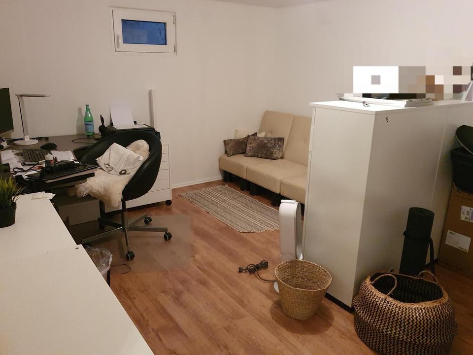 Attraktives 1-Familien-Haus in St. Leon-Rot in ruhiger guter Lage zu vermieten – Bild 13