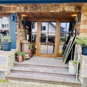 Liebhaberobjekt in zentraler Lage von Klettgau-Erzingen