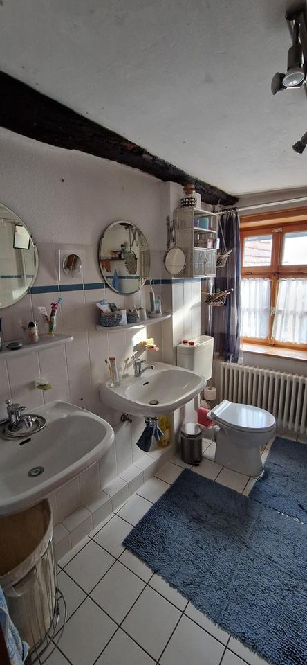 Charmantes Zweifamilienhaus in Altstadtlage – Bild 16