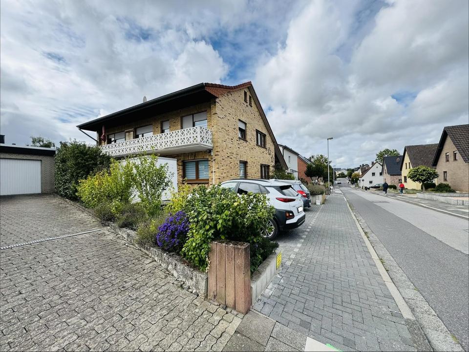 100% bezugsfrei! Mehrgenerationen Haus. Freistehend, Provisionsfrei. EFH mit ELW – Bild 4