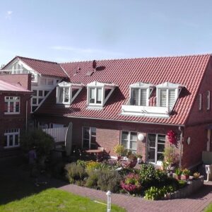 W12: Storch & Seeblick  /  Erdwärme & PV & Solarthermie