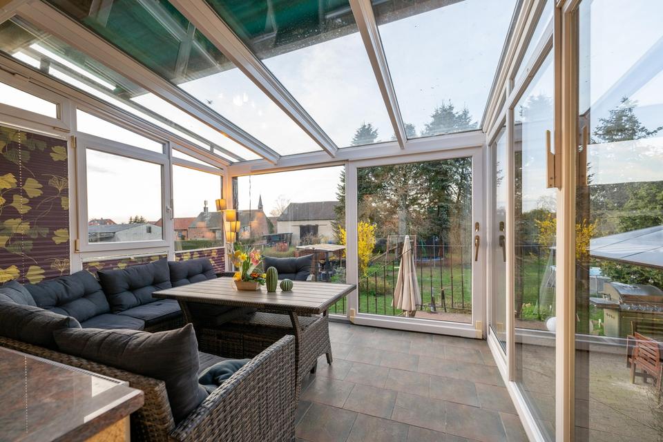 PROVISIONSFREI! Haus mit Einliegerwohnung, PV & Top-Lage am Ende der Straße – Bild 4