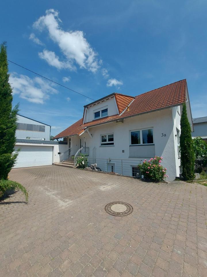 Einfamilienhaus – Bild 3