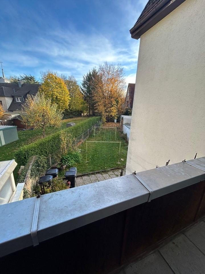 ***Renovierte 2 Zimmer Wohnung in Brake*** – Bild 13