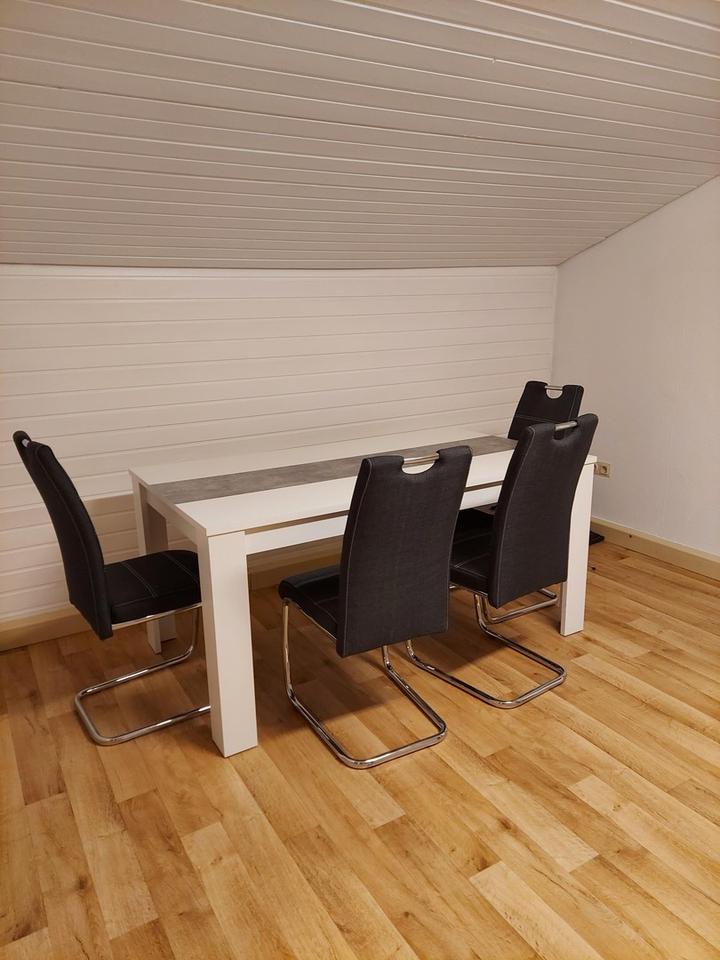 Attraktive, gepflegte 2.5-Zimmer-DG-Wohnung in Sontheim / Stubental – Bild 9