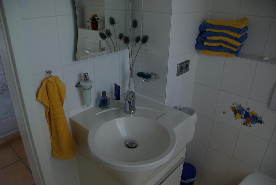 4 Zimmer Wohnung in Kernen – Bild 16