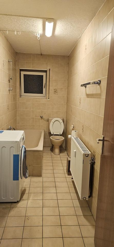 WG-Zimmer MA-Quadrate Marktplatz Nähe Uni und Uni-Klinikum – Bild 4